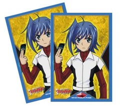 Cardfight!! Vanguard - Vol 074 - Aichi Sendou Part 3 (53 ct)